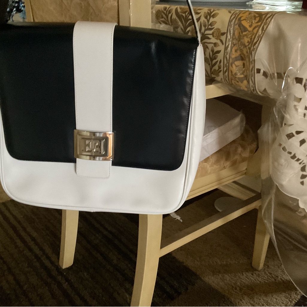 Vintage Escada Handbag